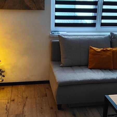 Apartman 604 Vrbno pod Pradědem Eksteriør billede