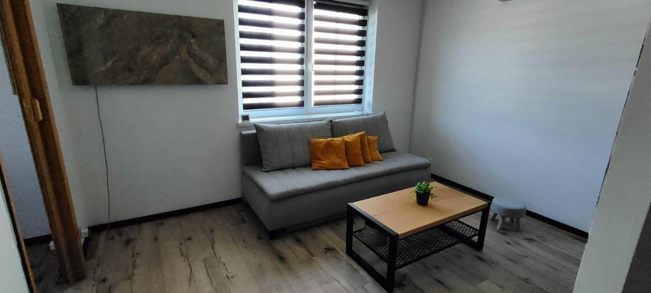 Apartman 604 Vrbno pod Pradědem Eksteriør billede
