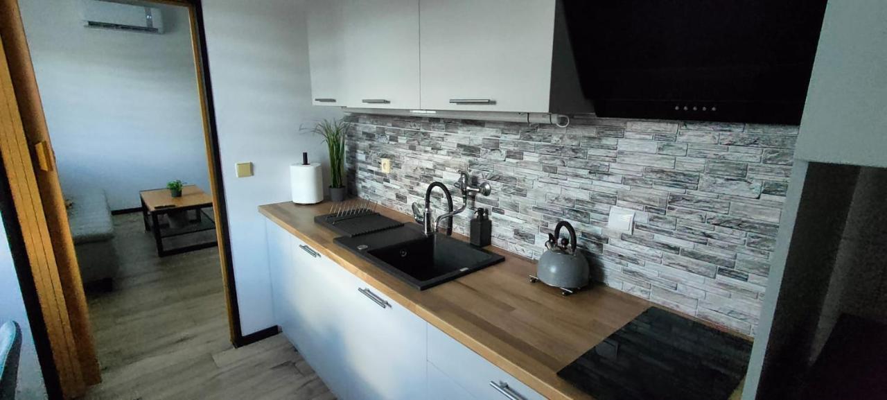 Apartman 604 Vrbno pod Pradědem Eksteriør billede