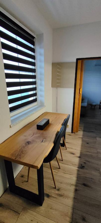 Apartman 604 Vrbno pod Pradědem Eksteriør billede