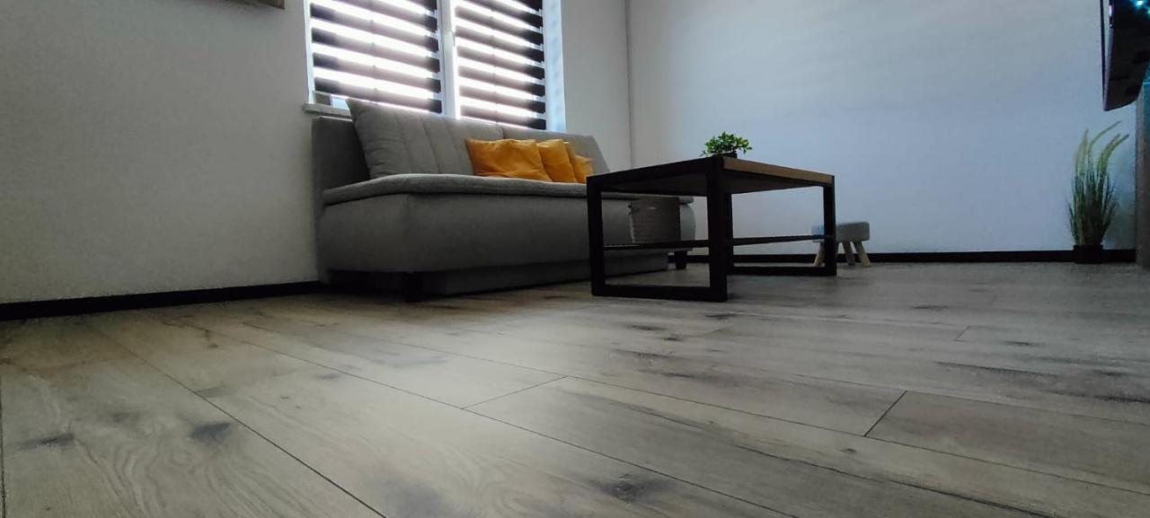 Apartman 604 Vrbno pod Pradědem Eksteriør billede