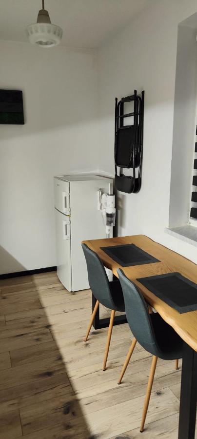 Apartman 604 Vrbno pod Pradědem Eksteriør billede