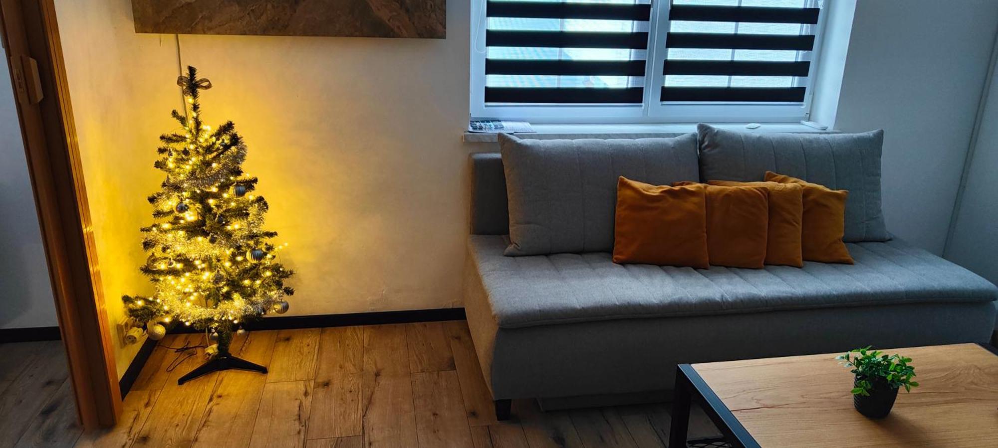 Apartman 604 Vrbno pod Pradědem Eksteriør billede