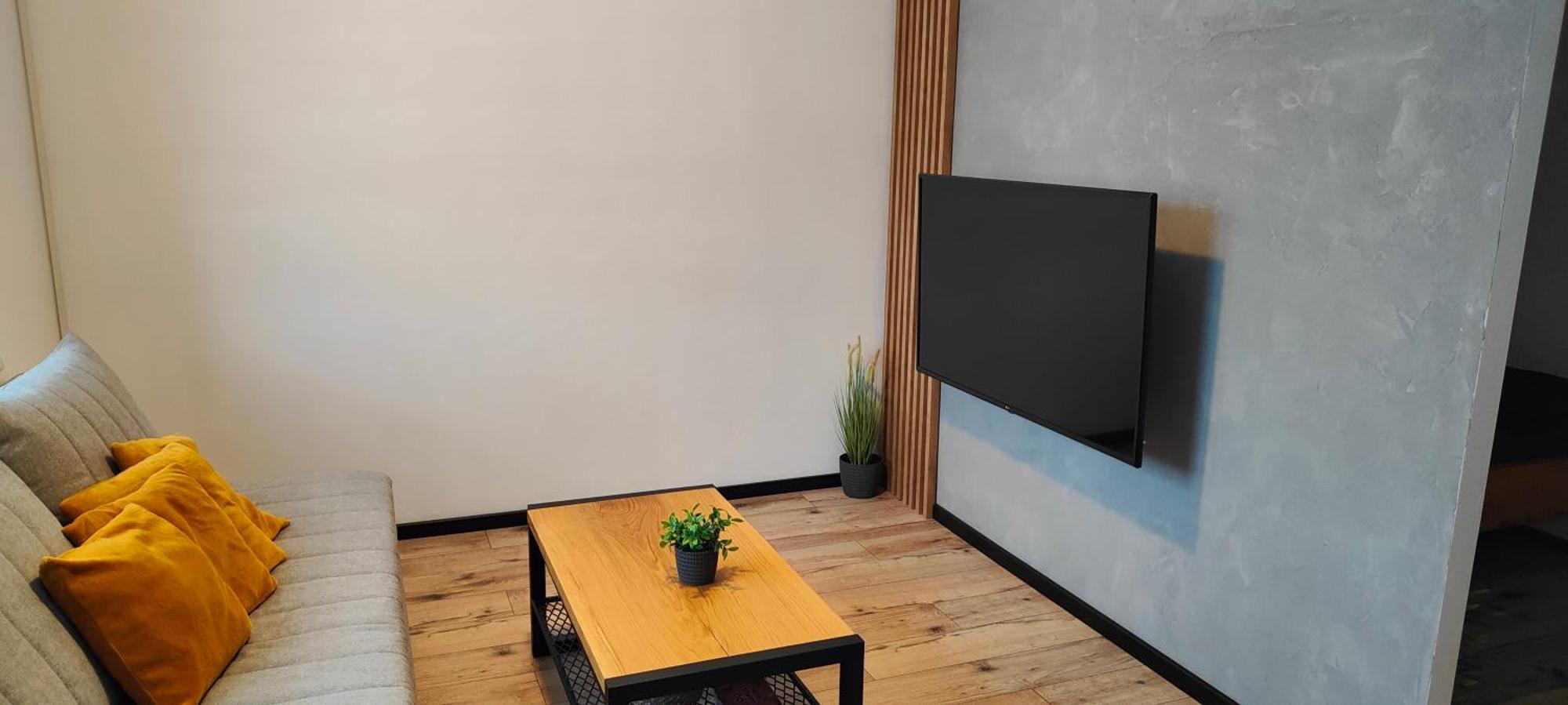 Apartman 604 Vrbno pod Pradědem Eksteriør billede